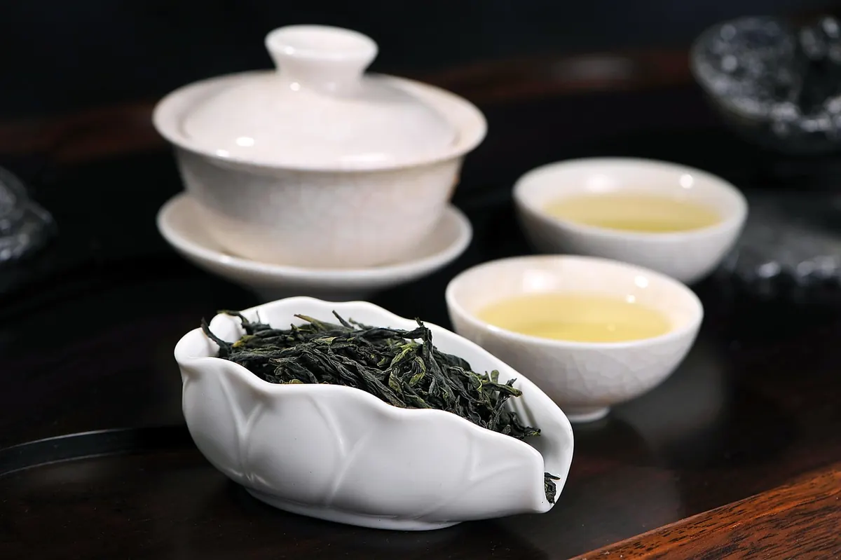 5 Common Mistakes That Ruin Green Tea and How to Fix Them
