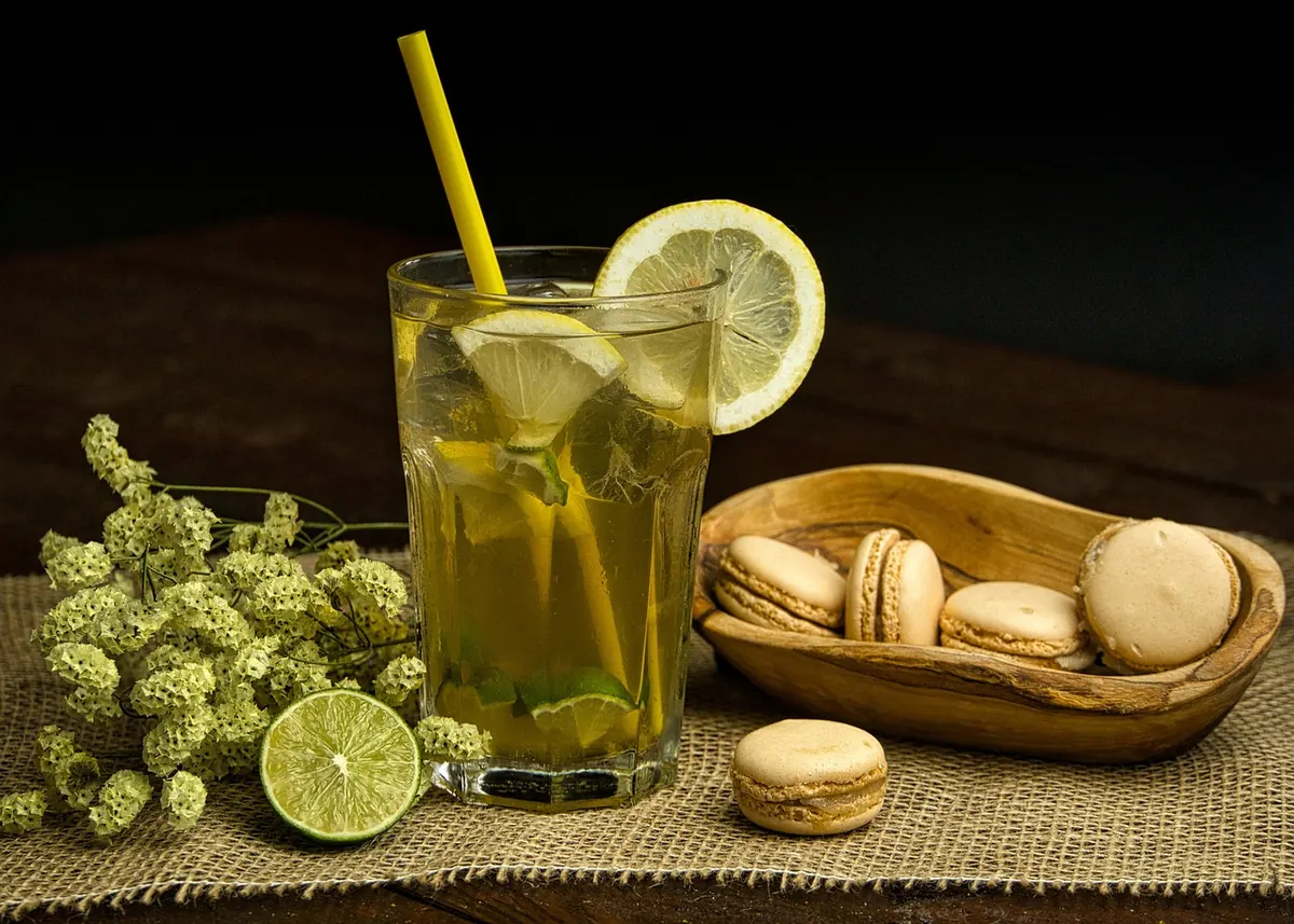 Iced Tea, Three Ways: Cold Brew, Flash Chill, and Sun Tea